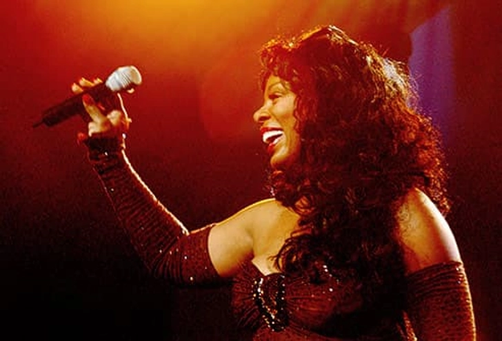 Donna Summer