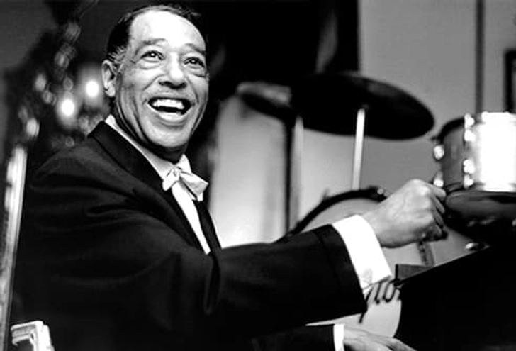 Duke Ellington