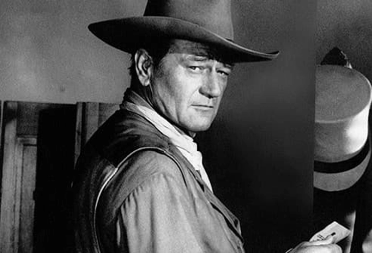 John Wayne John Wayne