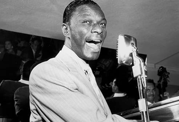 Nat King Cole