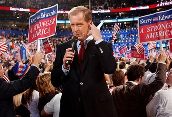 Peter Jennings