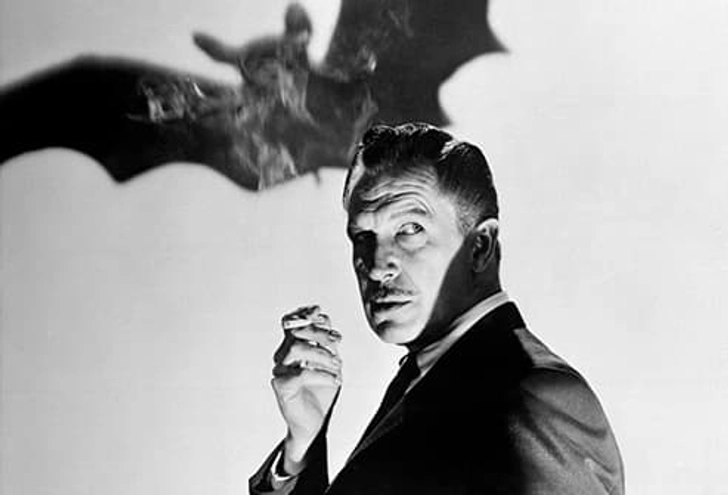 Vincent Price