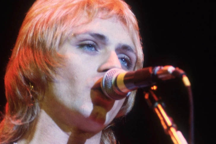 Benjamin Orr