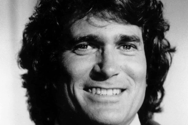 Michael Landon