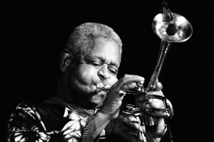 Dizzy Gillespie Dizzy Gillespie