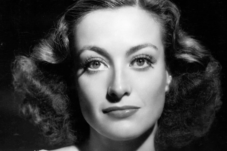 Joan Crawford