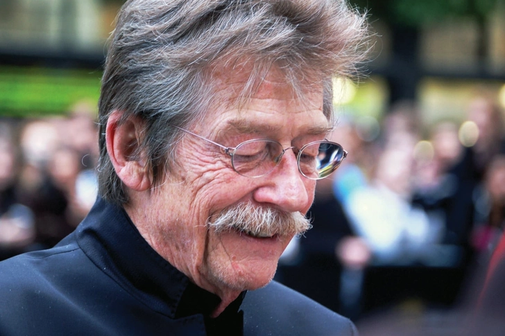 John Hurt