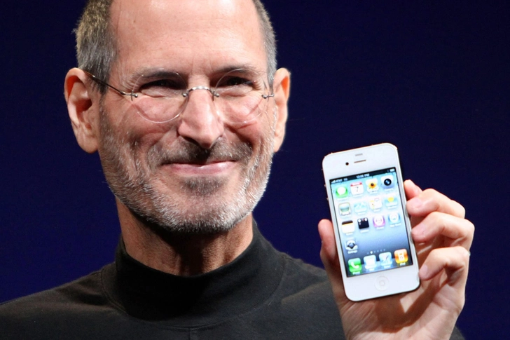 Steve Jobs
