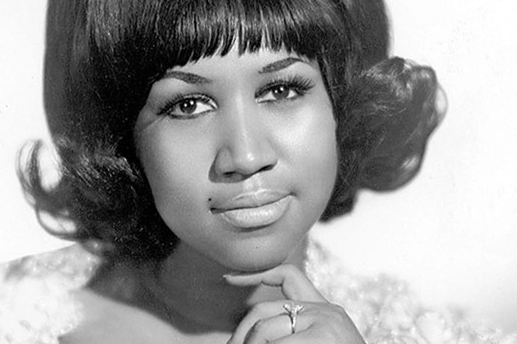 Aretha Franklin Aretha Franklin