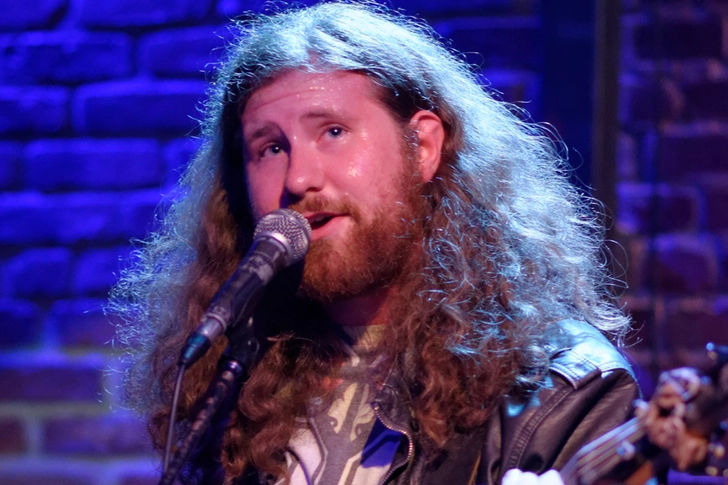 Casey Abrams