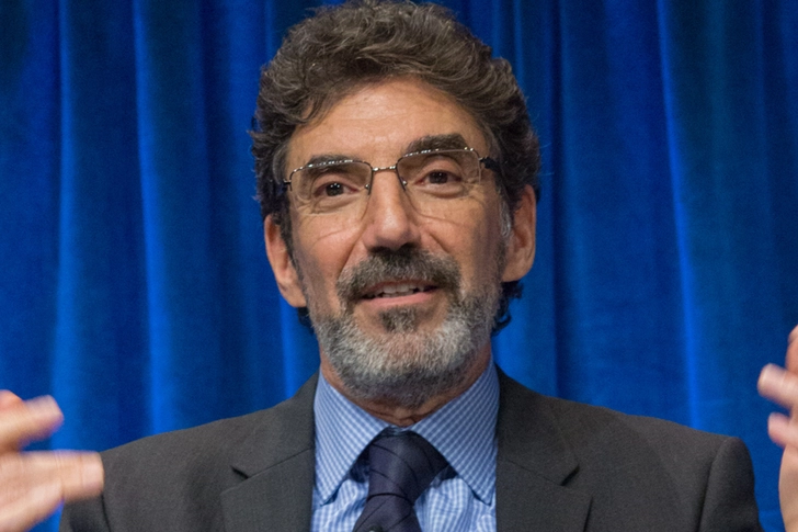 Chuck Lorre