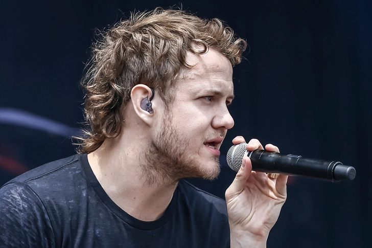 Dan Reynolds
