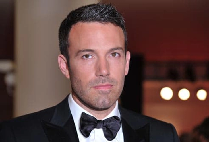 Ben Affleck