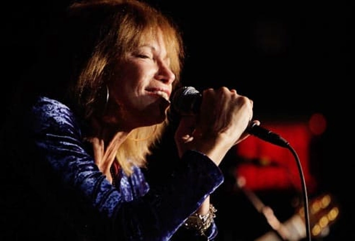 Carly Simon Carly Simon