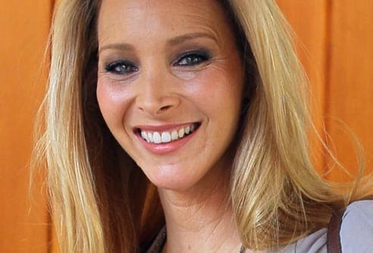 Lisa Kudrow Lisa Kudrow