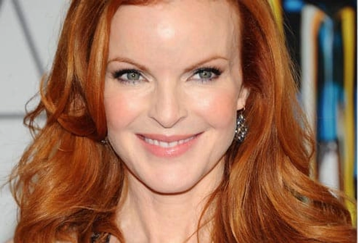 Marcia Cross Marcia Cross
