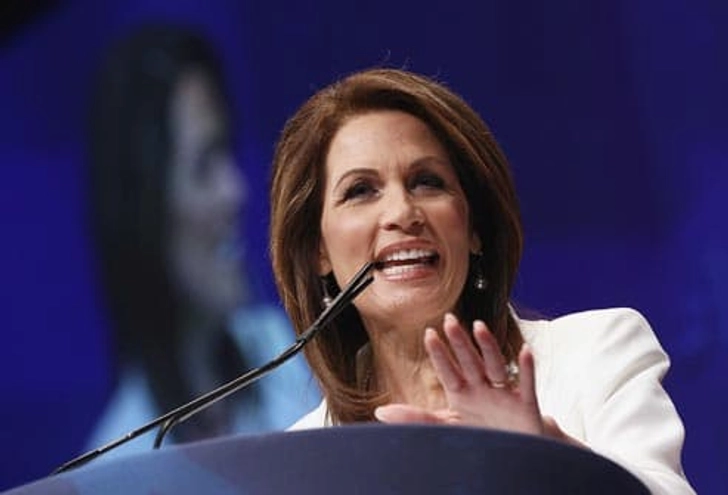 Michele Bachmann Michele Bachmann