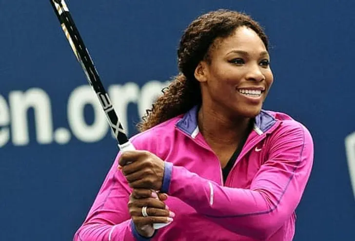 Serena Williams