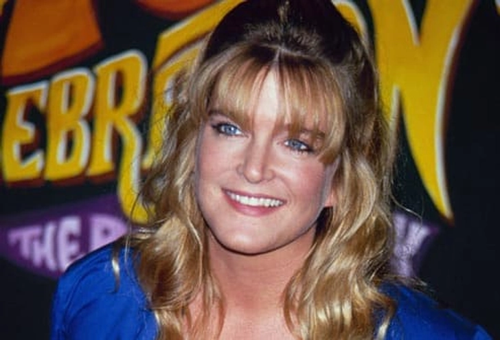 Susan Olsen