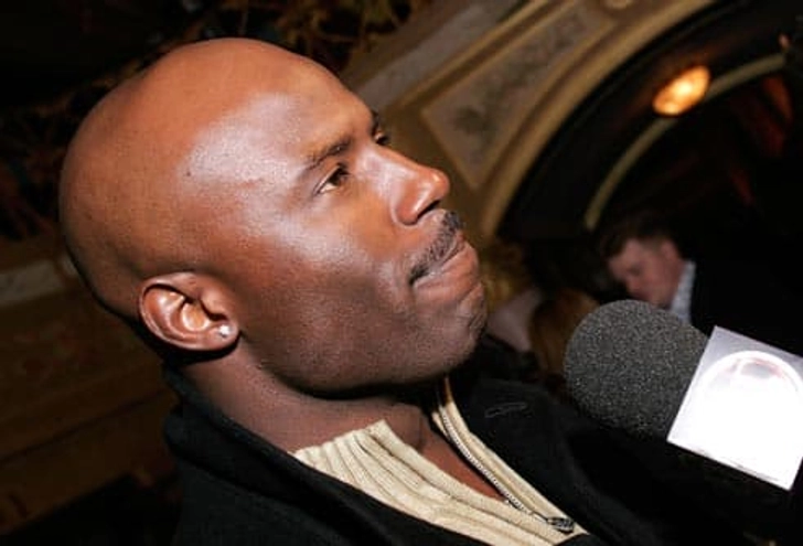 Terrell Davis