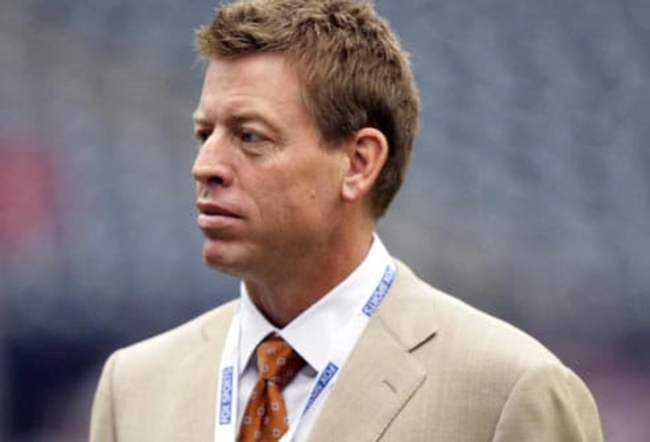 Troy Aikman