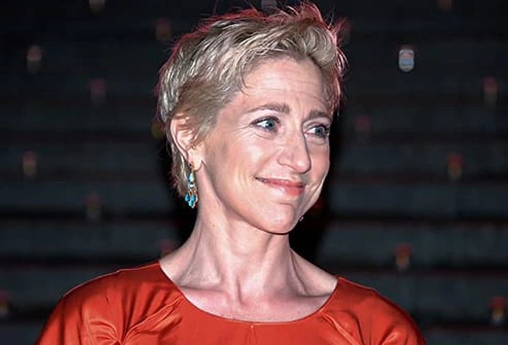 Edie Falco Edie Falco