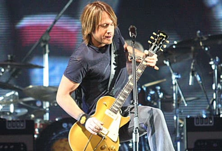 Keith Urban Keith Urban