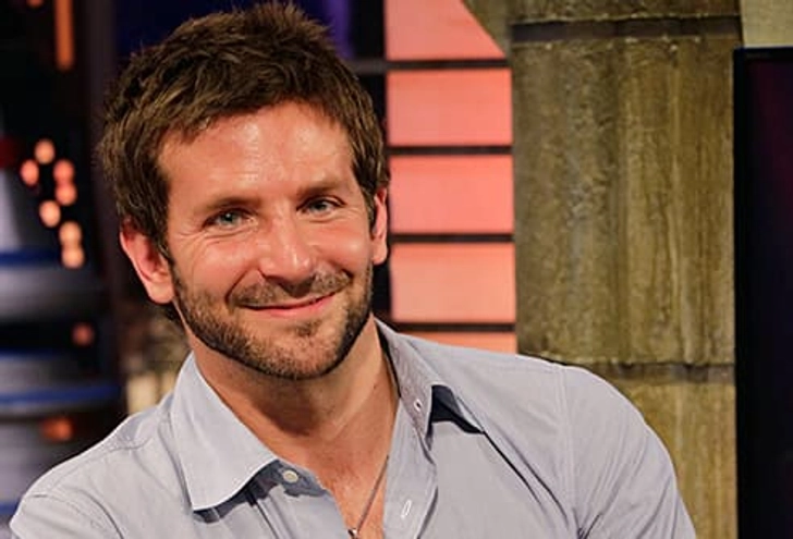 Bradley Cooper Bradley Cooper