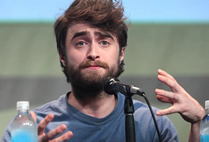 Daniel Radcliffe Daniel Radcliffe