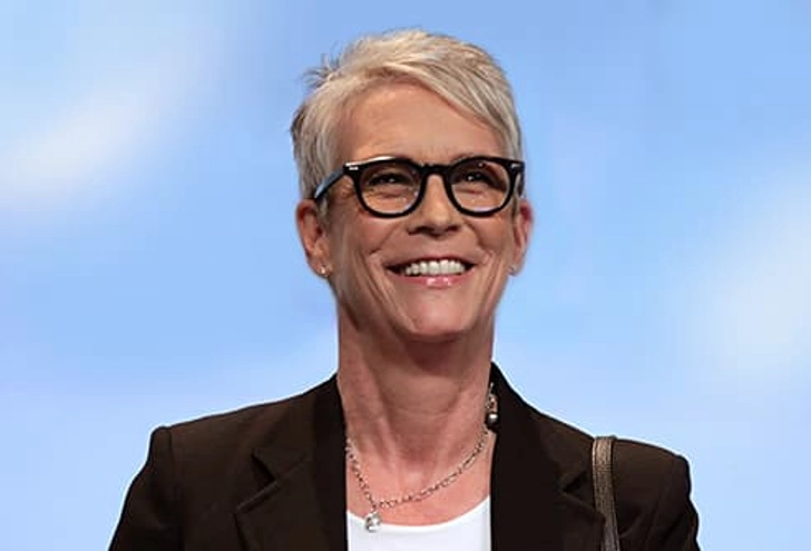Jamie Lee Curtis Jamie Lee Curtis