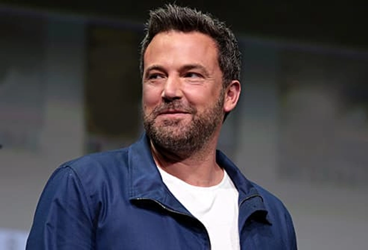 Ben Affleck Ben Affleck