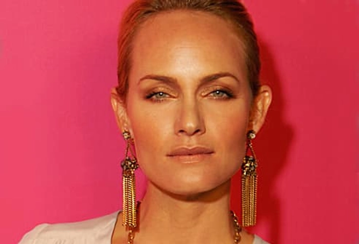 Amber Valletta Amber Valletta