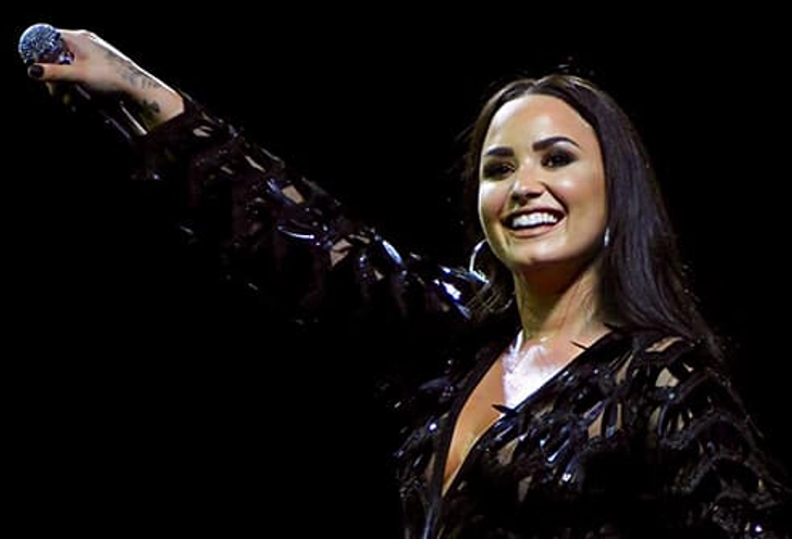 Demi Lovato Demi Lovato