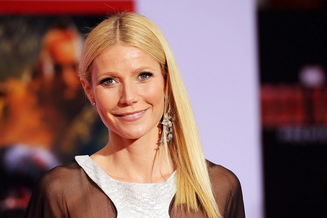 Gwyneth Paltrow