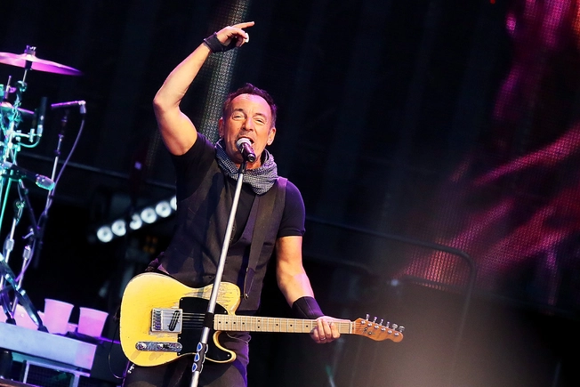Bruce Springsteen Bruce Springsteen
