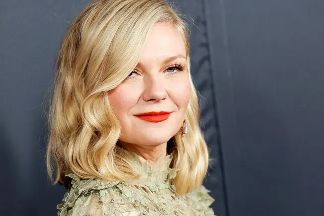 Kirsten Dunst