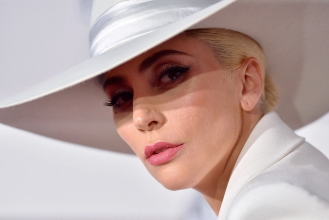 Lady Gaga Lady Gaga