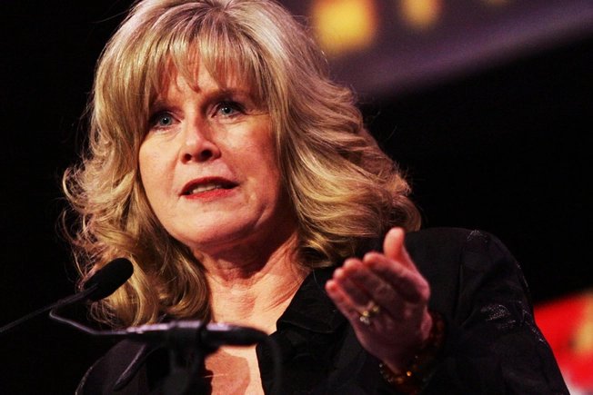 Tipper Gore Tipper Gore