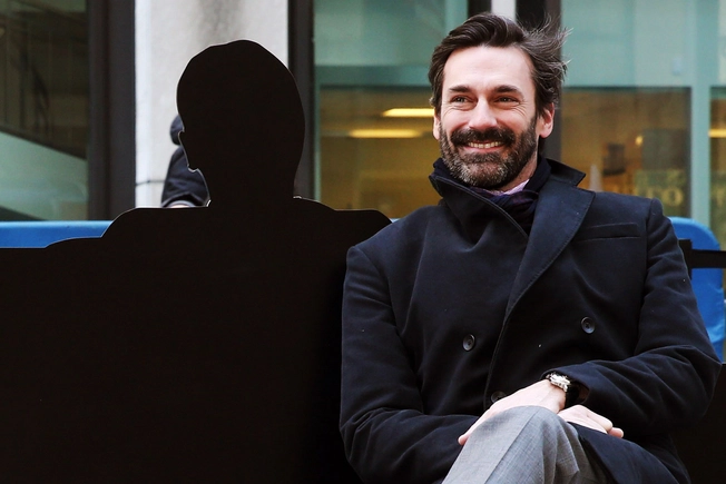 Jon Hamm Jon Hamm