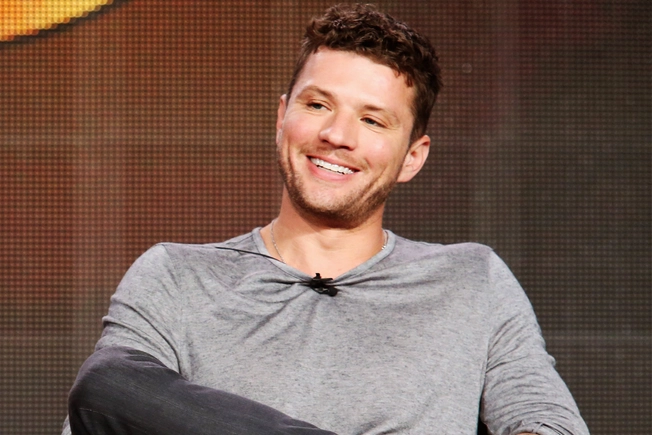 Ryan Phillippe Ryan Phillippe