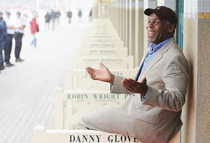 Danny Glover