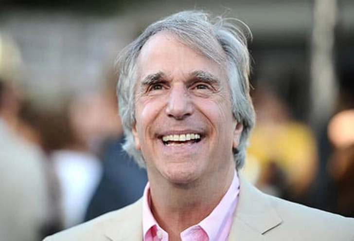 Henry Winkler