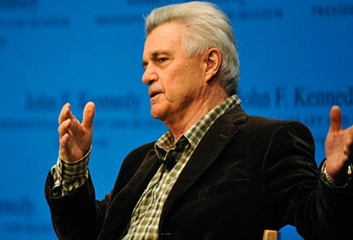 John Irving