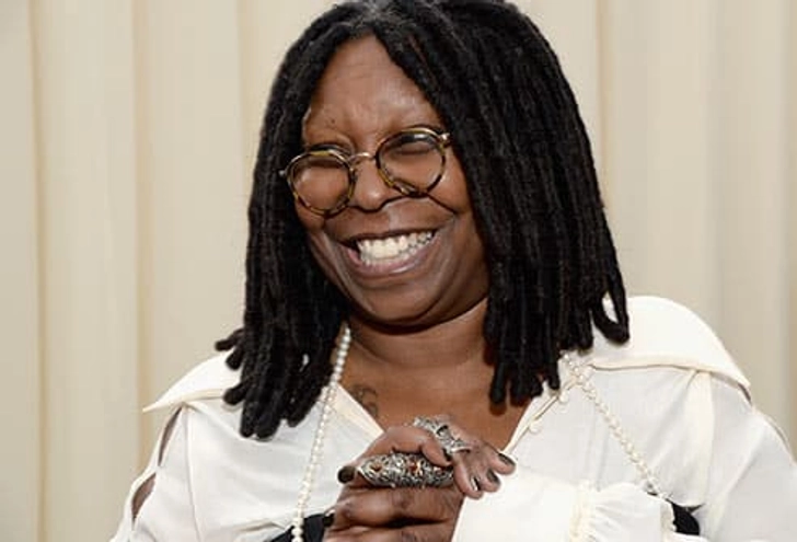 Whoopi Goldberg