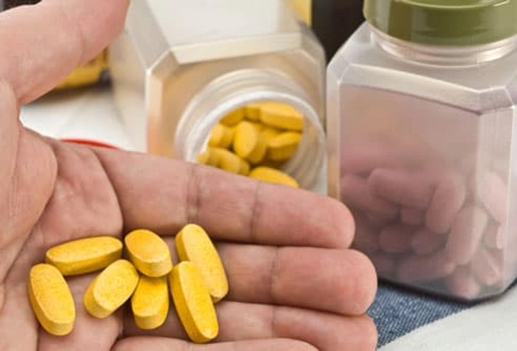 Treatments: Supplements