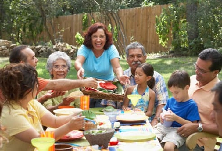 Who Gets Celiac Disease?