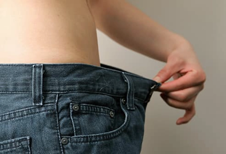 Celiac Symptoms: Weight Loss