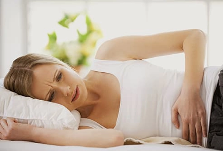 Celiac Symptoms: Digestive