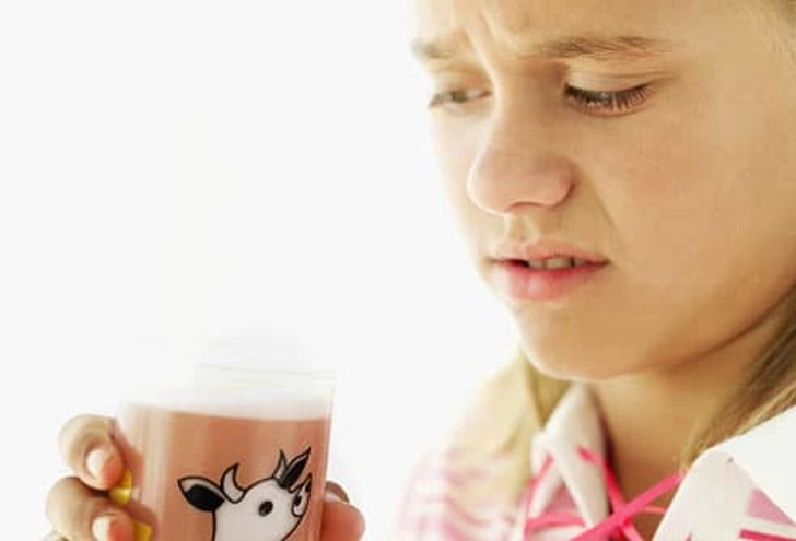 Celiac or Lactose Intolerance?