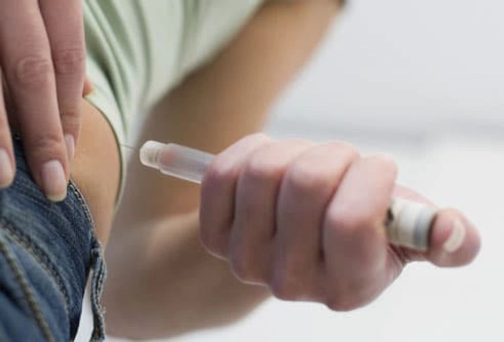 Celiac Disease and Diabetes
